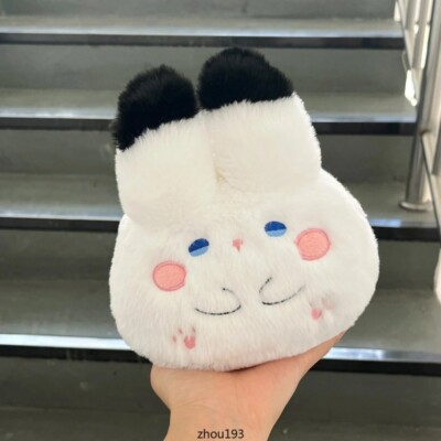 Game Anime Love and Deepspace Xavier Plush Toy Rabbit Dumpling