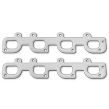Exhaust Header Gasket-HEMI REMFLEX 6022