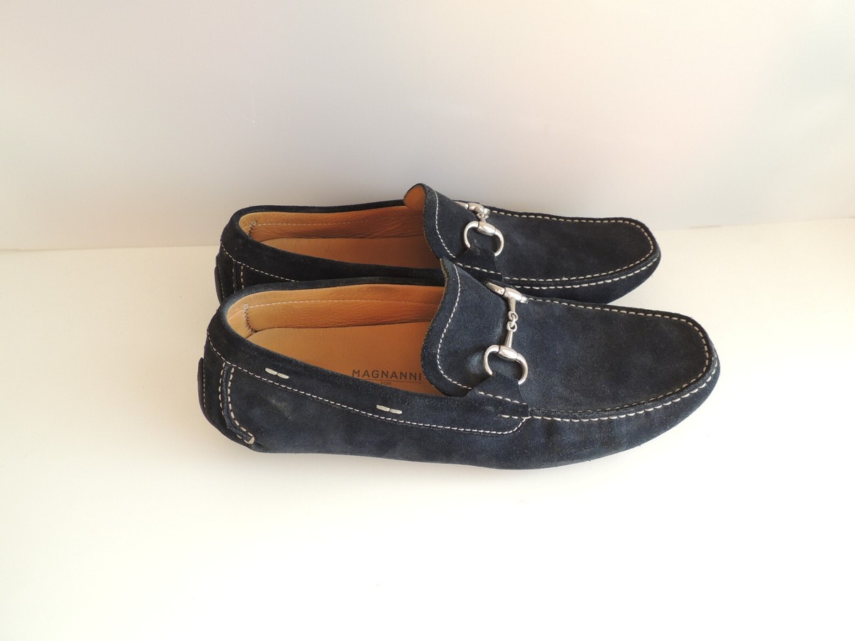 Magnanni Vekio Men display picture 1