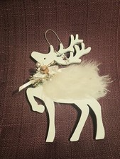 Deer Ornament