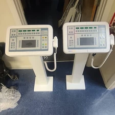 AMRAD Rad Console w/ Stand + Handswitch for Summit DFMT Elite Generator