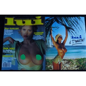 Livres Bd Revues Fascicule O69txhxv 08144828 765368602 Lui - 