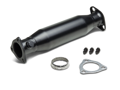 SRS ACURA INTEGRA 94-01 GSR B18C JDM STAINLESS STEEL HEADER SR*S T-304