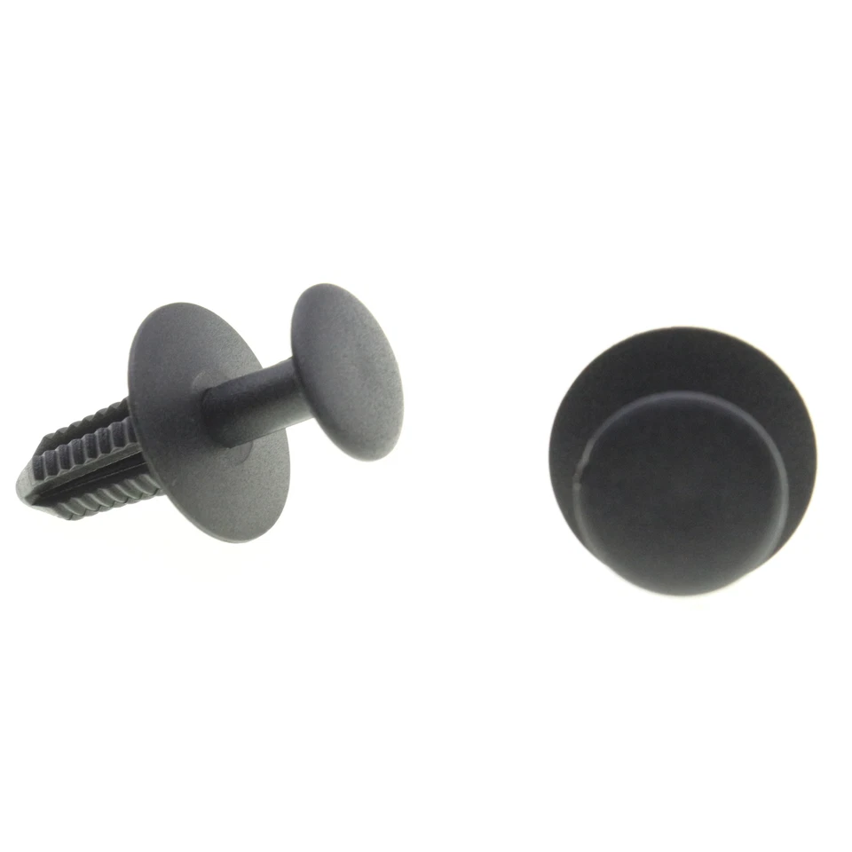 30 Pcs Covering and Lining Fastener Push Clips For Mercedes GL/ML/R 2309900092 - Imagem 4 de 4