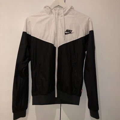 nike windcheater jacket