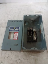 QO Load Center Square D QO2-4L70S - 2 Pole Circuit Breaker 