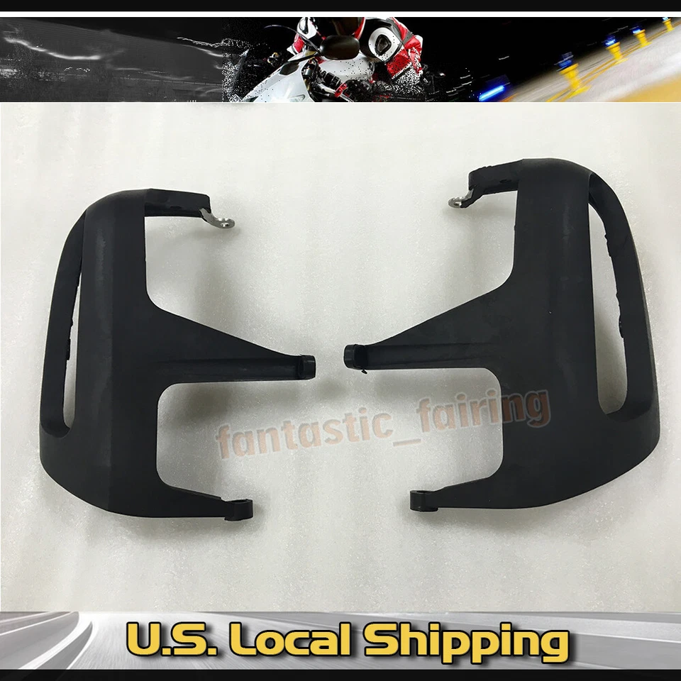 Engine Cylinder Protector Guards For 2001-2003 BMW R1150R R1150RS R1150RT R1100S - Image 4 of 4