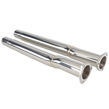 Downpipe Mid Pipe FMIC.Pro für Audi RS3 8V TTRS 8S 2.5 TFSI 2017-2023