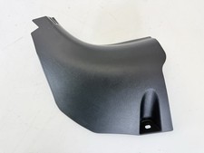 2016 - 2022 TOYOTA PRIUS PRIME FRONT LEFT DRIVER SIDE KICK PANEL TRIM COVER OEM