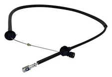 Crown Automotive Accelerator Cable Fits Jeep Cherokee XJ 2.5L 4.0L 52079504