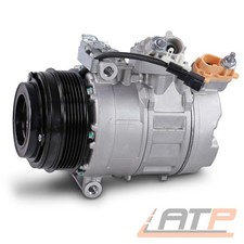 KOMPRESSOR KLIMAANLAGE KLIMA FÜR FORD C-MAX 2 FOCUS 3 MONDEO TOURNEO TRANSIT