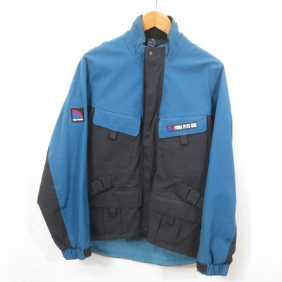 Montbell FUMA PLUS ONE GORE-TEX Riding Jacket, Size M / Montbell 0202