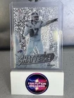 2025 Topps Signature Josh Allen Base (RAW)