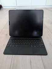 Apple iPad Pro Wifi 12,9'' 256GB A12Z in Space Grey mit Magic Keyboard & Pencil