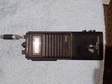 Realistic 40CH Transceiver Radio, Handheld TRC-221 (Parts Only)