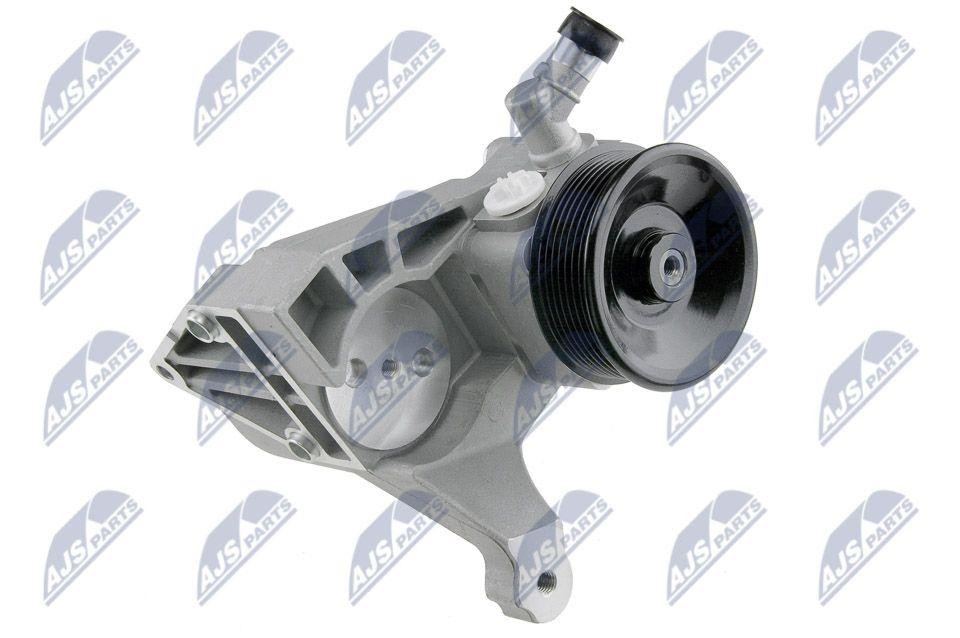 NTY Power Steering Hydraulic Pump Lenkung SPW-CT-006 For Fiat Iveco