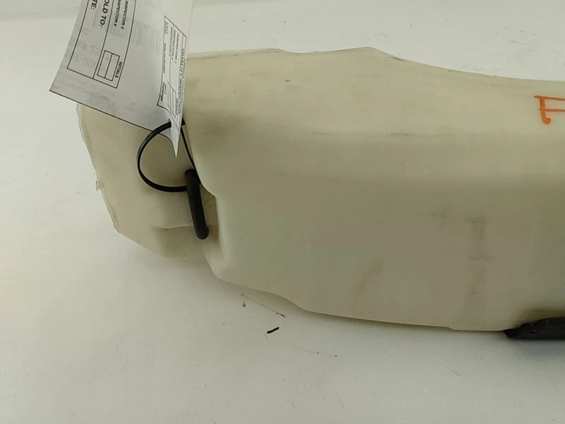 MERCURY COUGAR Front Bumper Reinforcement Impact Bar Fits 01 02 2001 2002 *QZ - Image 2 of 4