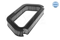 Innenraumfilter Meyle 112 320 0016 Filtereinsatz Aktivkohlefilter FüR Audi A8 D3