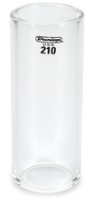Dunlop 210 Pyrex Glass Slide - Medium 5-pack Bundle