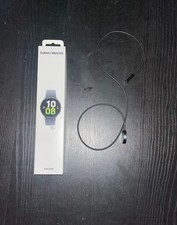 Samsung Galaxy Watch5 44mm Bluetooth LTE GPS Black Aluminum Watch