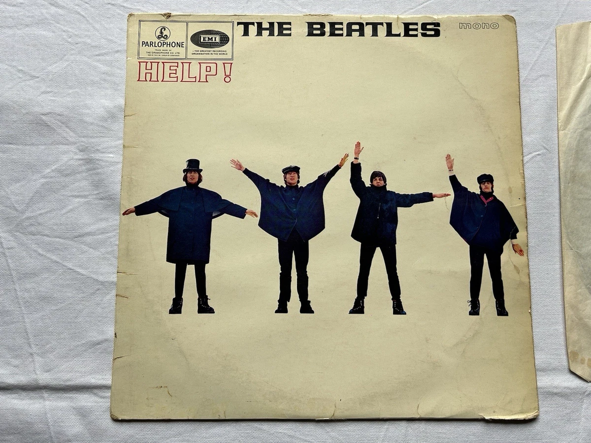 Help Mono for sale | eBay UK