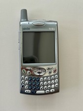 Teléfono móvil Palm One Treo 650 GSM vintage – totalmente funcional