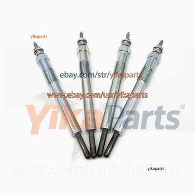 For glow plug Hitachi Sumitomo Kies engine preheat lever 4BG1 4JG1 6HK1 6BG1