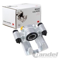 NK Bremssattel Hinten Links Passend FüR CitroËN Jumper Fiat Ducato Peugeot Boxer