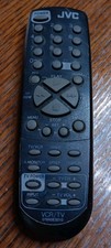 JVC Remote Control 076N0ES010 For HR A591U HR...