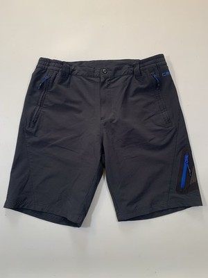 CMP Hiking Nylon Shorts