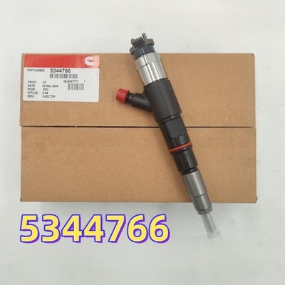 Fuel Injector for   Engine ISF3.8 QSF3.8 ISB4.5 5344766 295050-2200 NEW *pt