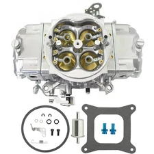 Carburetor 4-Barrel 4150 For BR-67202 950 CFM Race Series Mechanical Secondary