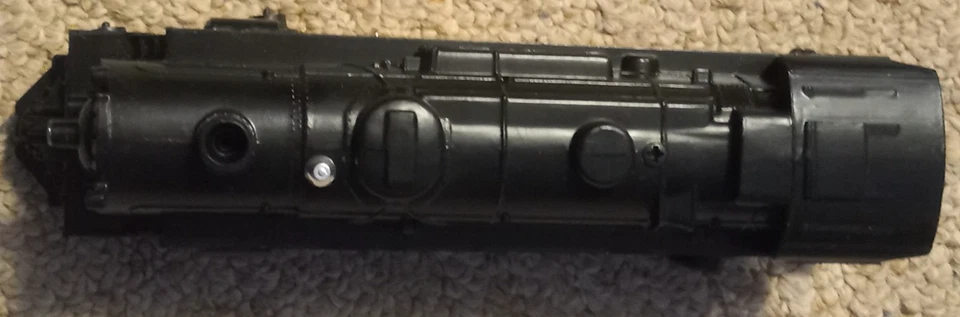 Original Box!!! Lionel #8402 Reading Steam Locomotive and Tender!!! - Image 3 of 4