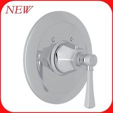 Rohl Wellsford Thermostatic Shower Faucet Controls  R16