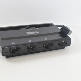 SEGA TAP Multi Selector Boxed HAA-2652 Mega Drive JAPAN Game Ref 1835