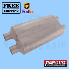 Exhaust Muffler FlowMaster FLO524554
