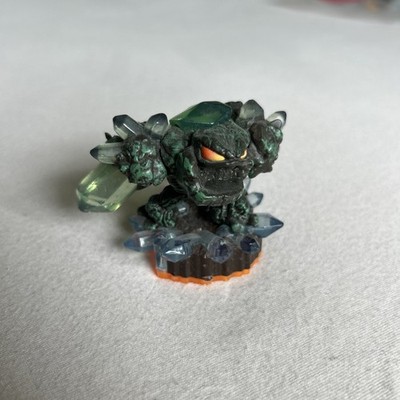 Skylanders Giants Prism Break Erde Element