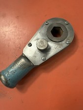 Roper Whitney 119 Ratchet Head for 20 Ton Punch