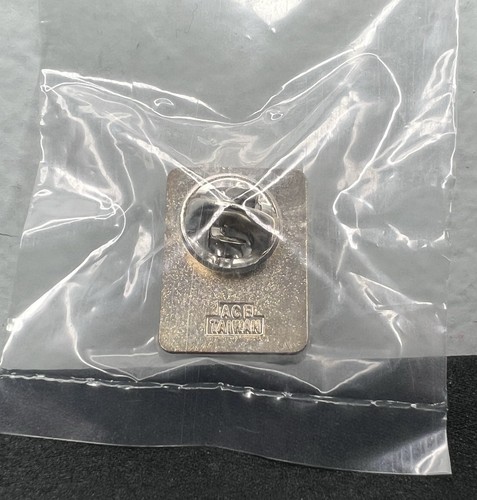 Vintage New York Golden Blades Anstecknadel Hut 0,75" Hockey WHA Skate mehrfarbig NY - Bild 2 von 8