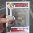 Funko Pop! Vinyl Vecna Stranger Things Figure Television #1312