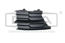 Kühlergrill Stoßstangengitter links 88531829902 DPA für SKODA SUPERB II