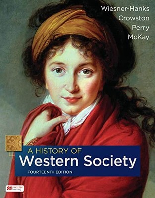 A History of Western Society C - GOOD