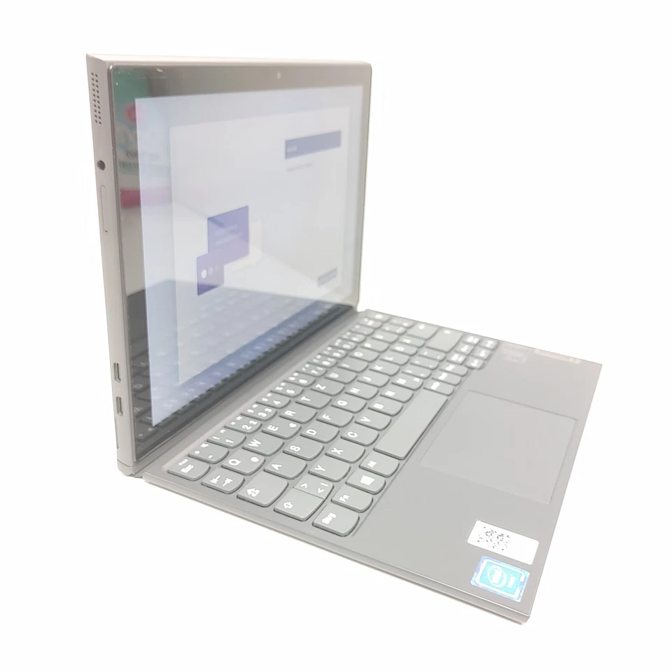 Tablet Windows Lenovo IdeaPad Duet 3 10IGL5 N4020 4 RAM 64 GB W11 [PO209635] - Imagen 3 de 3
