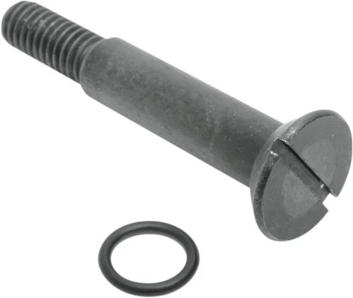 Perno de junta y junta tórica James para palanca de acoplamiento de engranaje de arranque JGI-31478-65-X Foto 2 de 4