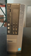 Dell OptiPlex 9020 SFF i5-4590 3.3GHz 8GB RAM 500GB HDD Win 11 Pro