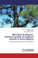 Emmanuel Michael Omola (U. A.) | Microbial & Physico-Chemical Quality Of...