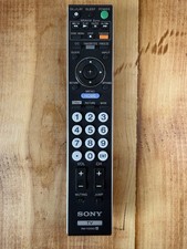 SONY RM-YD023 ORIGINAL TV REMOTE CONTROL HAND UNIT