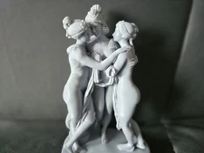 The Three Graces 8.5 Inch 22cm
