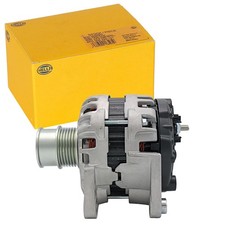 HELLA GENERATORE ALTERNATORE 110A adatto per AUDI A1 Q2 SEAT ARONA ATECA
