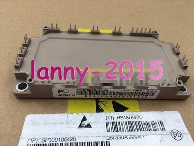 1PC NEW    Module 7MBR50SB120-50   *mp